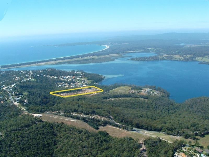 1 Bellbird Ridge, Merimbula NSW 2548