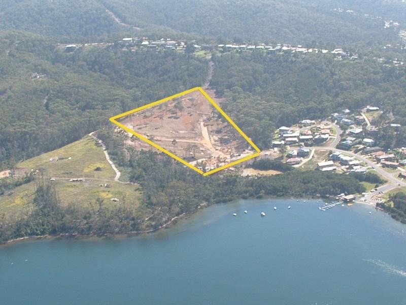1 Bellbird Ridge, Merimbula NSW 2548