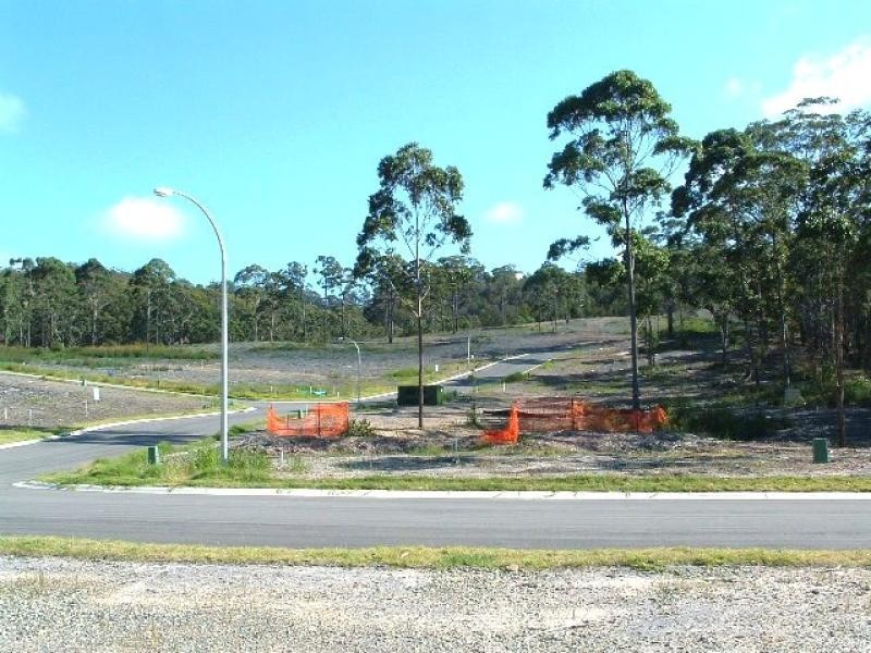 1 Bellbird Ridge, Merimbula NSW 2548