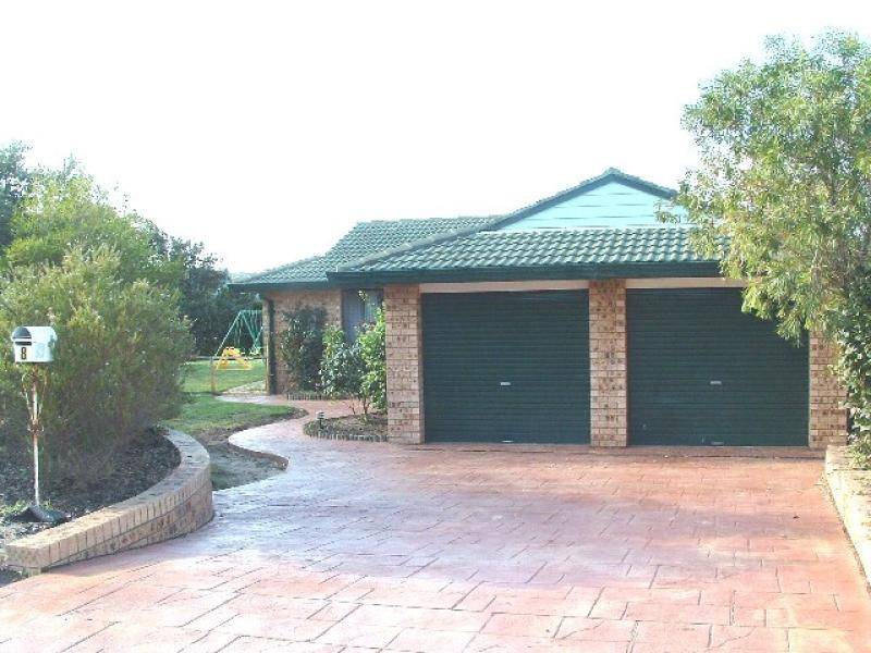 8 Brodribb Court, Merimbula NSW 2548