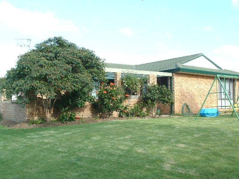 8 Brodribb Court, Merimbula NSW 2548