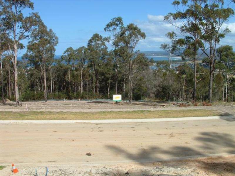 LOT 411 The Crest, Merimbula NSW 2548
