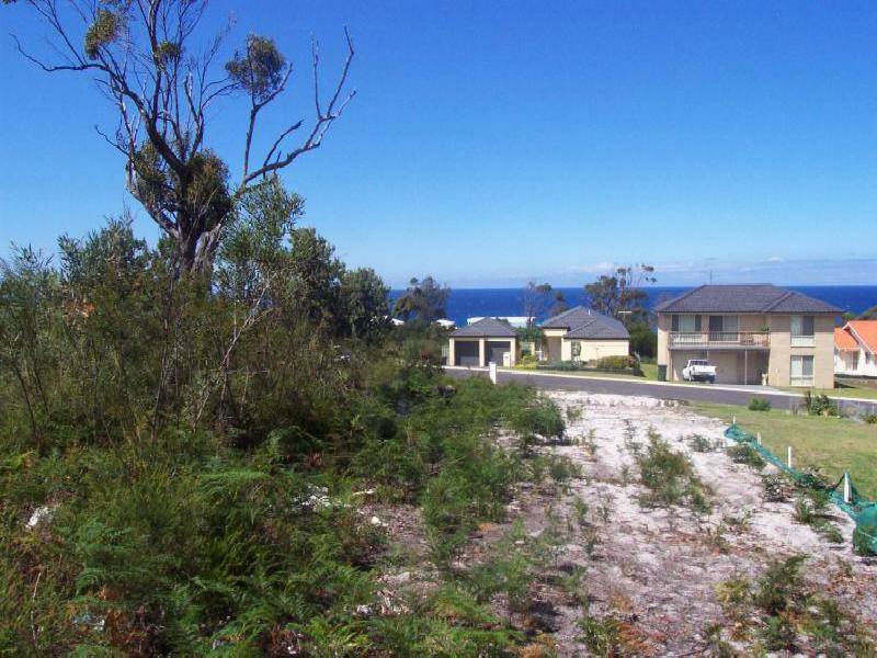 Lot 19 Casey Jayne Court, Tura Beach NSW 2548