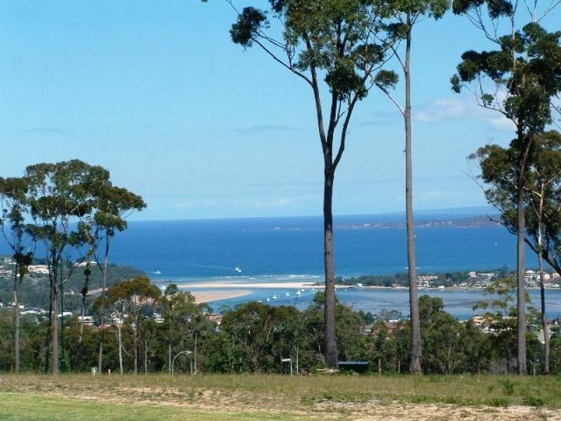 Lot 722 The Crest, Merimbula NSW 2548