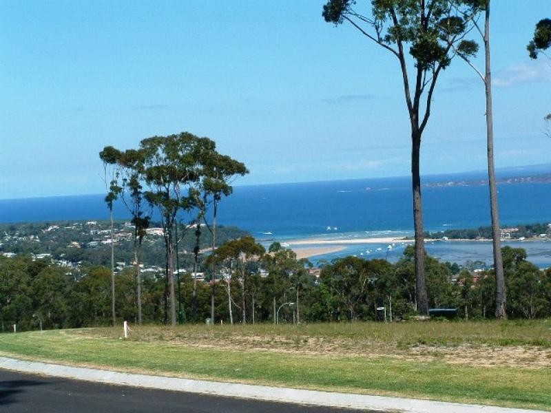Lot 722 The Crest, Merimbula NSW 2548