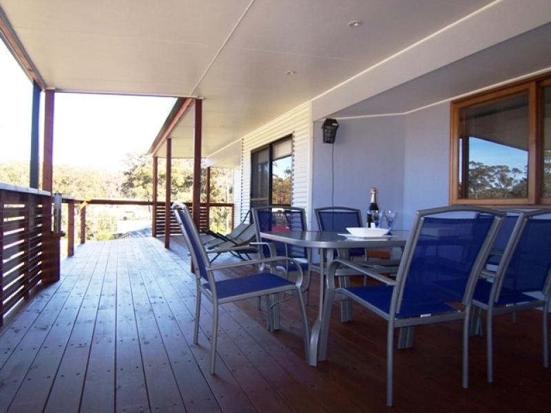 26 Elizabeth Parade, Tura Beach NSW 2548