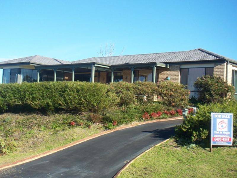 201 Mirador Drive, Merimbula NSW 2548