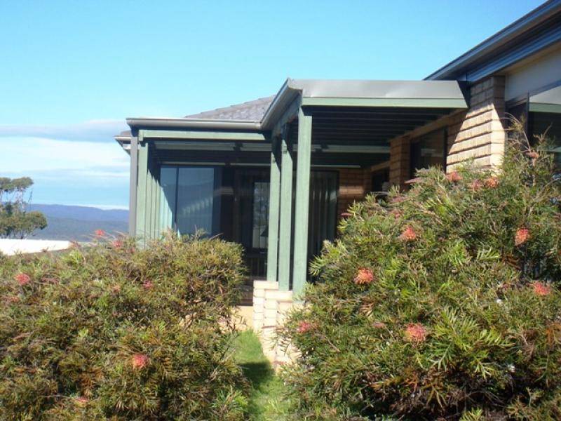 201 Mirador Drive, Merimbula NSW 2548