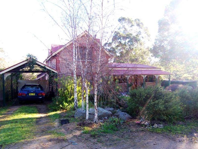 35 Bega Street, Wolumla NSW 2550