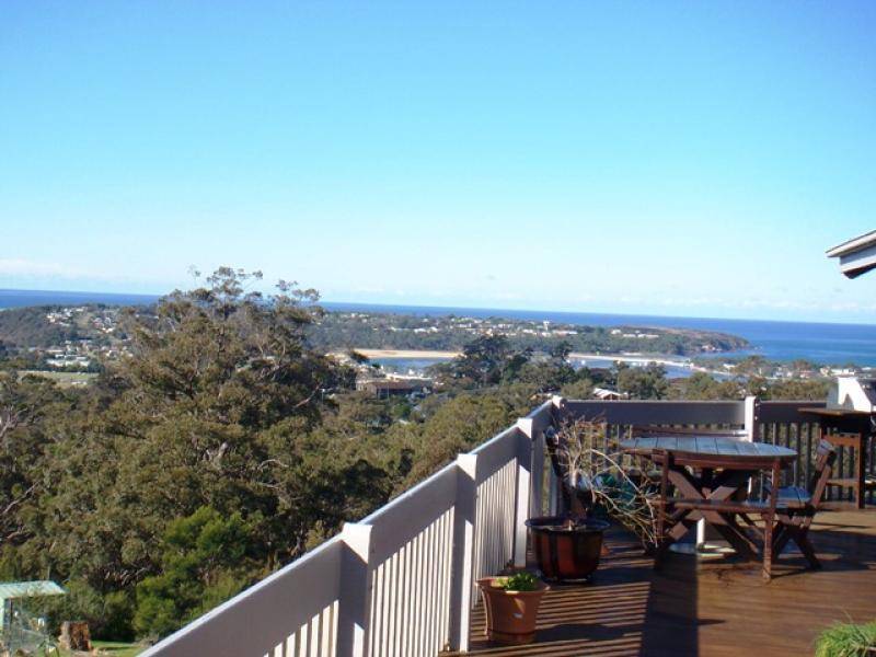 133 Merimbula Drive, Merimbula NSW 2548