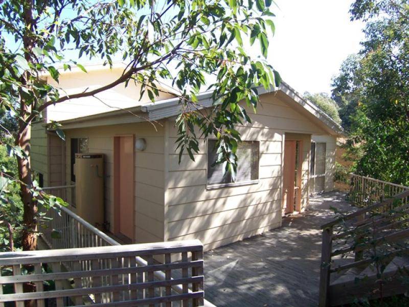 54 Berrambool Drive, Merimbula NSW 2548