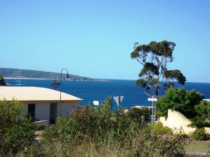 Lot 1 The Dress Circle, Tura Beach NSW 2548
