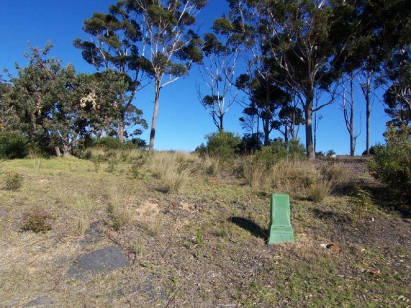 Lot 1 The Dress Circle, Tura Beach NSW 2548