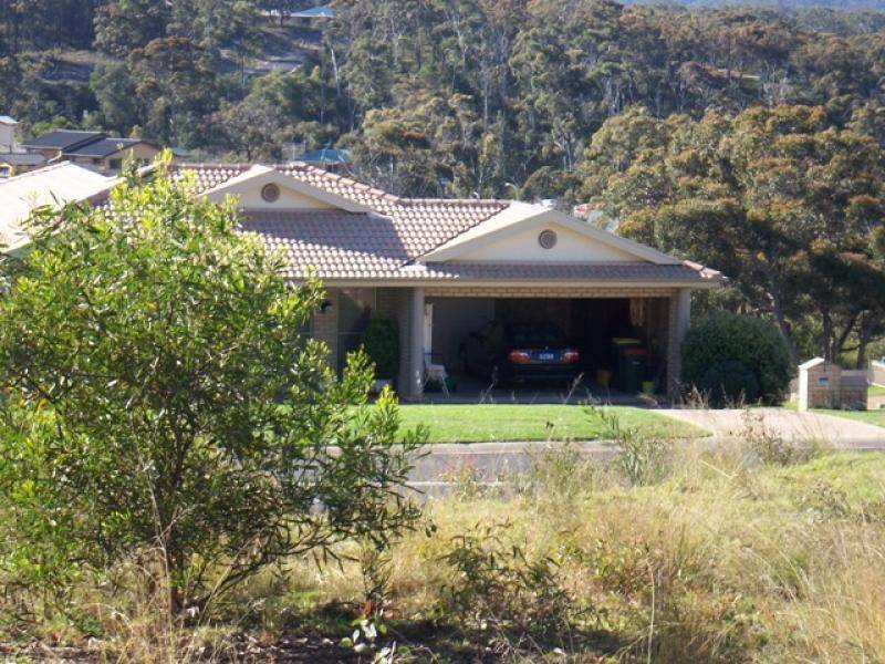 Lot 1 The Dress Circle, Tura Beach NSW 2548