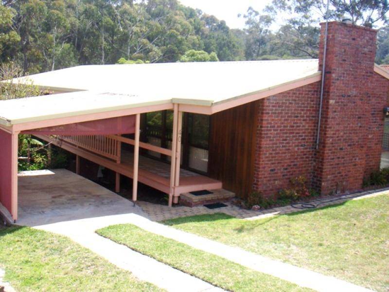 40 Tura Beach Drive, Tura Beach NSW 2548