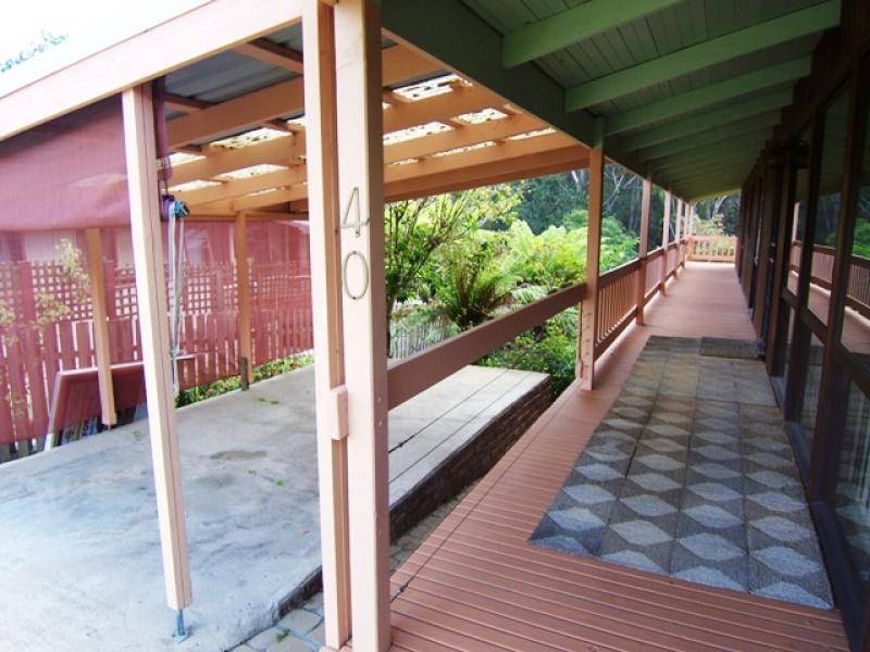 40 Tura Beach Drive, Tura Beach NSW 2548