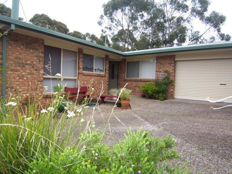 48 Surf Circle, Tura Beach NSW 2548