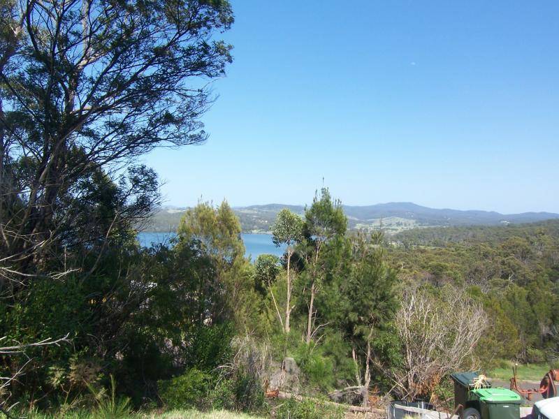 4 Lakewood Drive, Merimbula NSW 2548