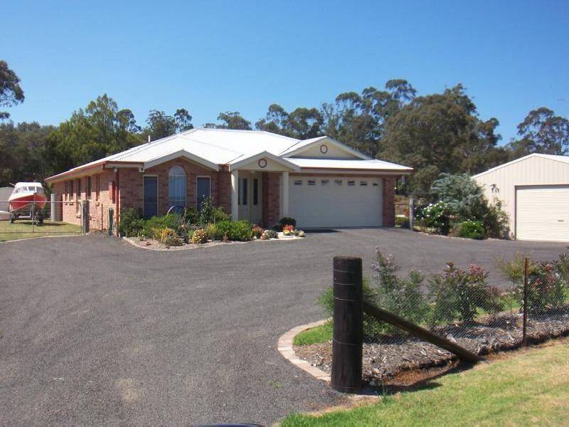 38 Oaklands Road, Pambula NSW 2549