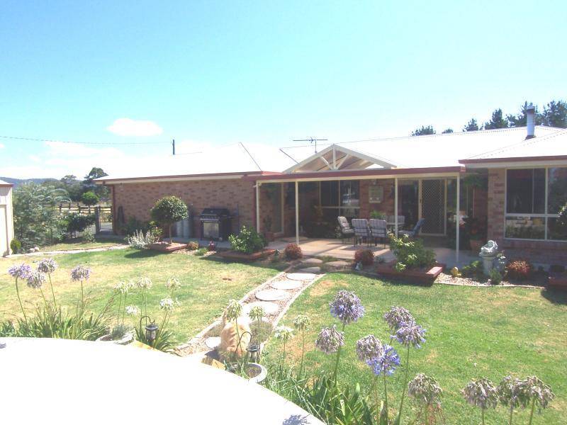 38 Oaklands Road, Pambula NSW 2549