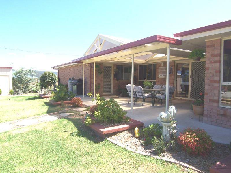 38 Oaklands Road, Pambula NSW 2549