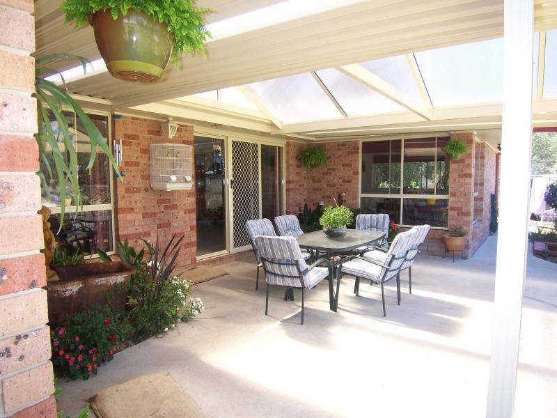 38 Oaklands Road, Pambula NSW 2549