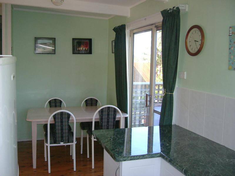 8 Berrambool Drive, Merimbula NSW 2548