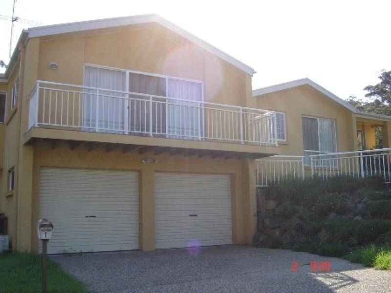 1 Luderick Court, Merimbula NSW 2548