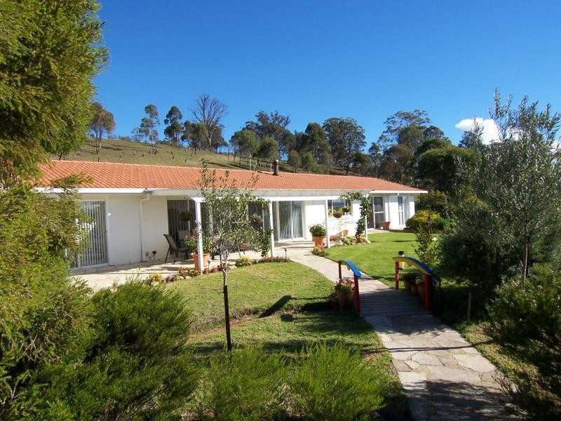 116 Black Range Road, Bega NSW 2550