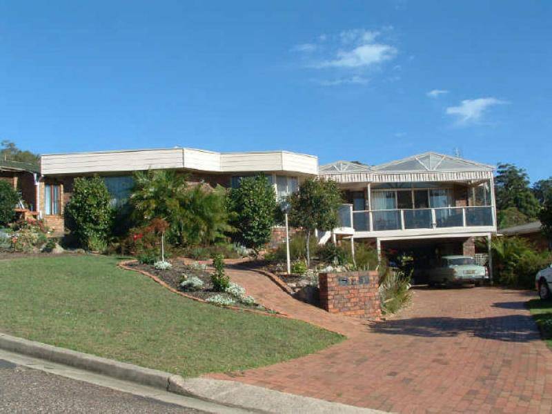 3 Melia Court, Tura Beach NSW 2548