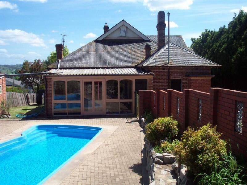 18 High Street, Bega NSW 2550