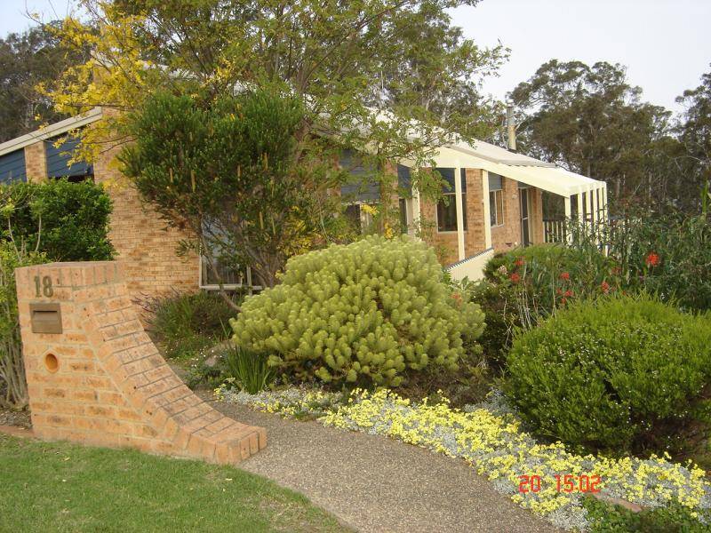 18 Lakewood Drive, Merimbula NSW 2548