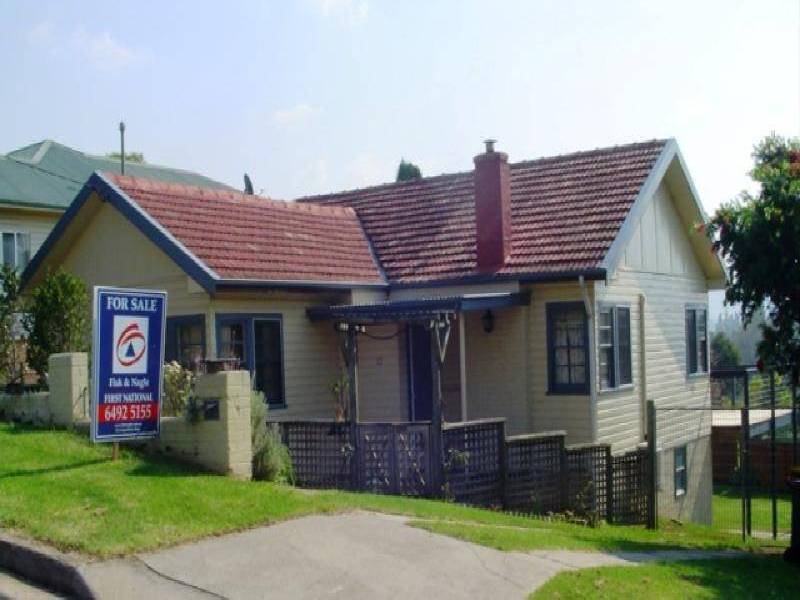 27 Eden Street, Bega NSW 2550