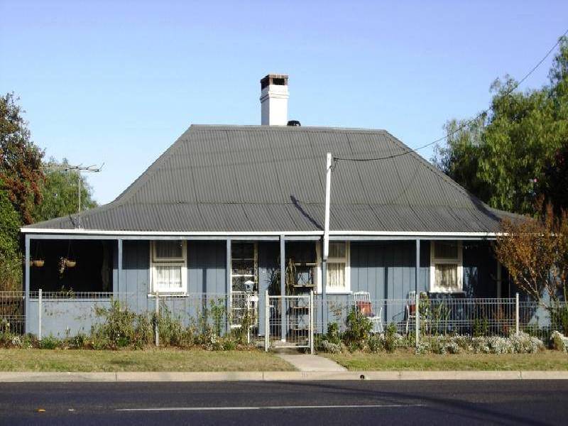 198 Newtown Road, Bega NSW 2550