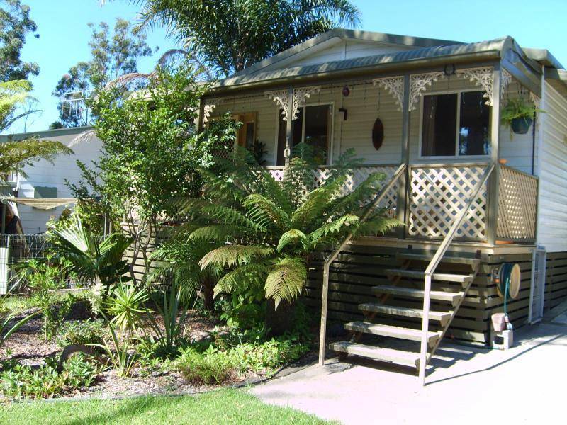 Site 10 Countryside Caravan Park, Kalaru NSW 2550