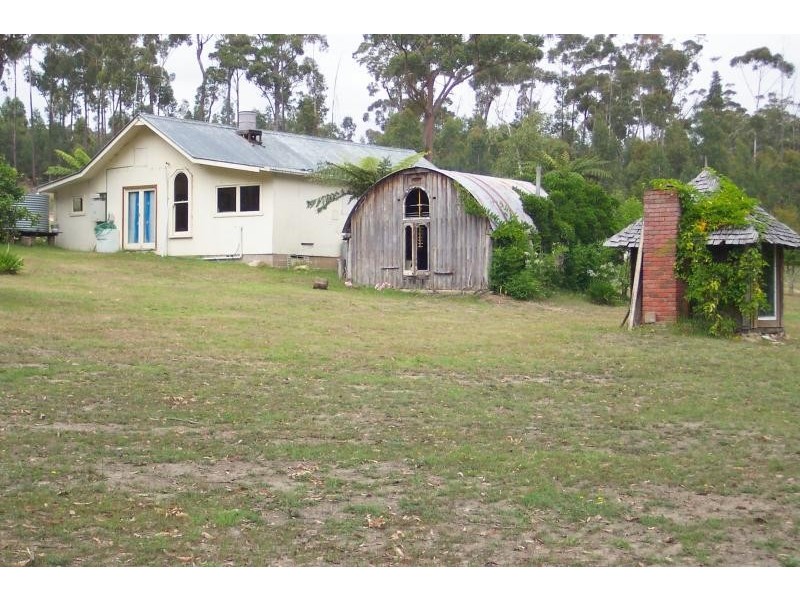 163 Kiaka Road, Nethercote NSW 2549