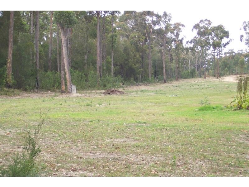 163 Kiaka Road, Nethercote NSW 2549