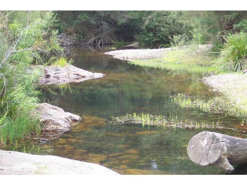 163 Kiaka Road, Nethercote NSW 2549