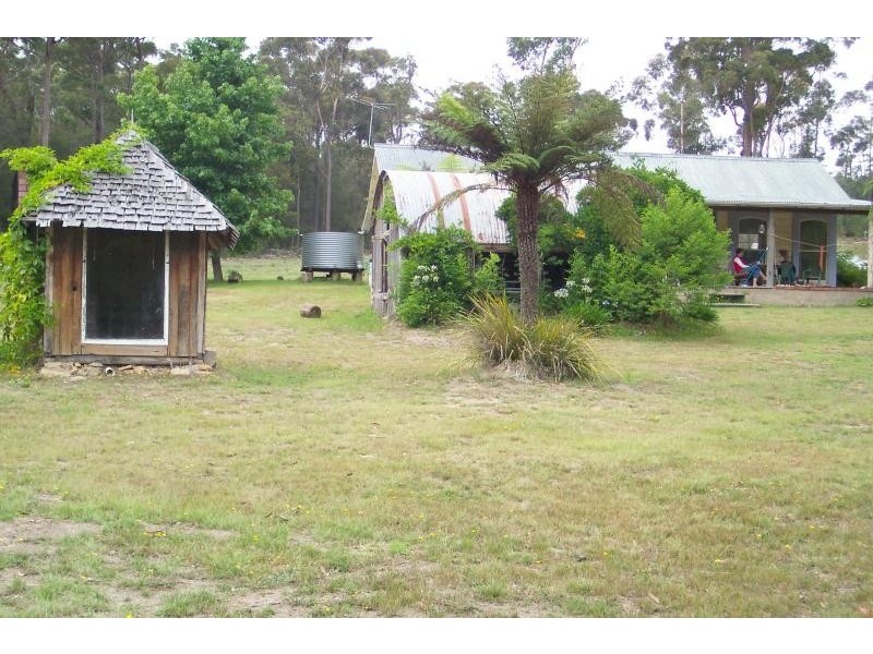 163 Kiaka Road, Nethercote NSW 2549