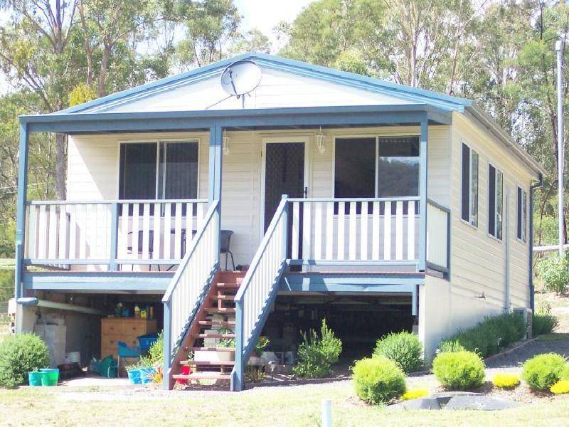 31 Nangutta Street, Towamba NSW 2550