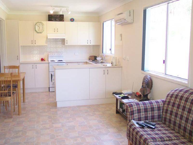 31 Nangutta Street, Towamba NSW 2550