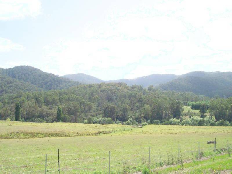 31 Nangutta Street, Towamba NSW 2550