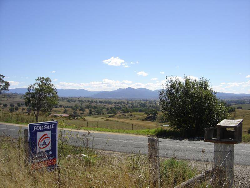 Lot 21 Candelo Road, Candelo NSW 2550