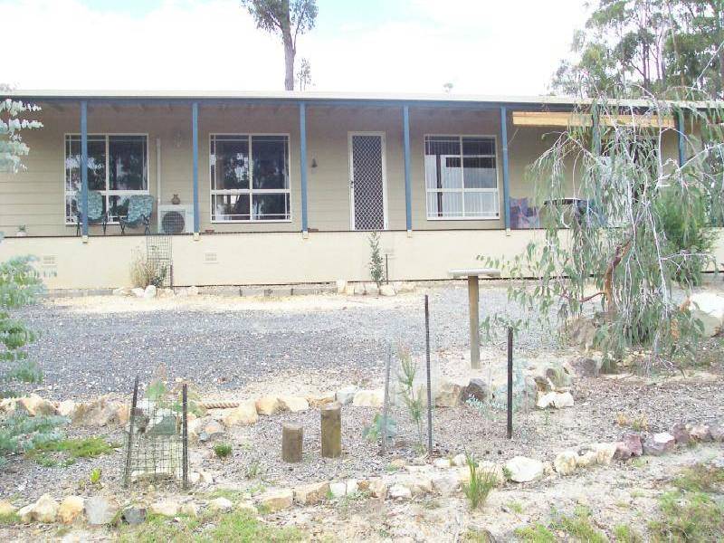 26 Adelaide Avenue, Wonboyn NSW 2551