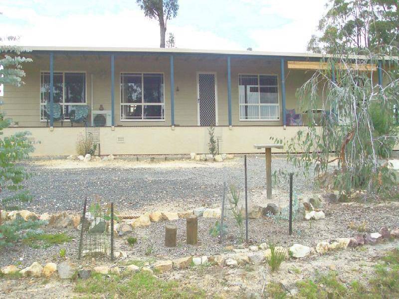 26 Adelaide Avenue, Wonboyn NSW 2551