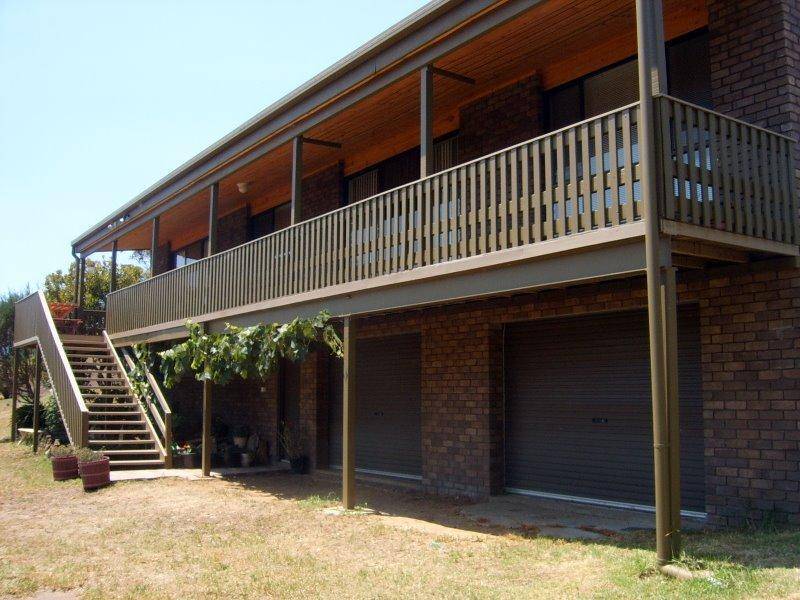 251 Spring Creek Road, Bega NSW 2550