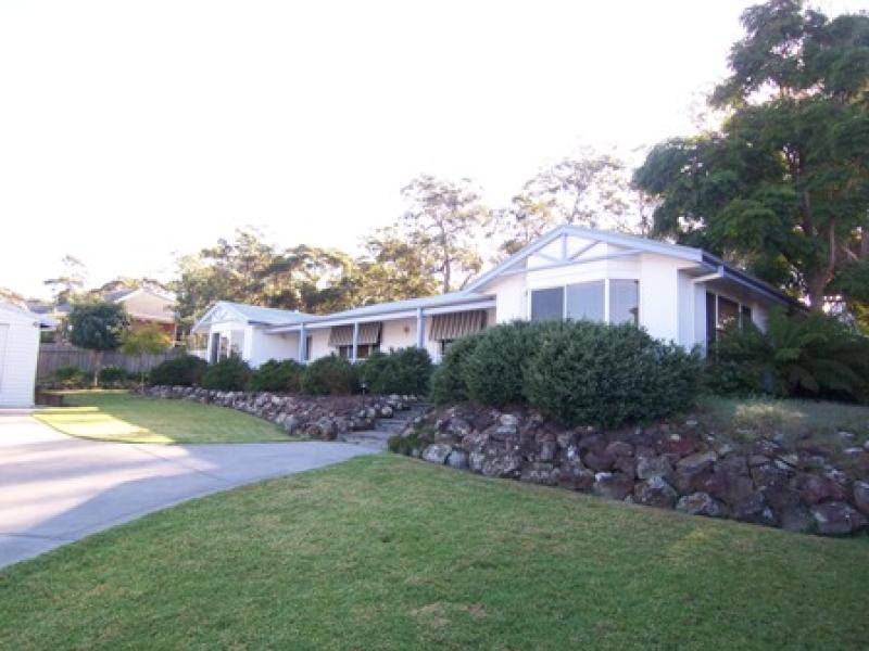21 Camilla Court, Merimbula NSW 2548