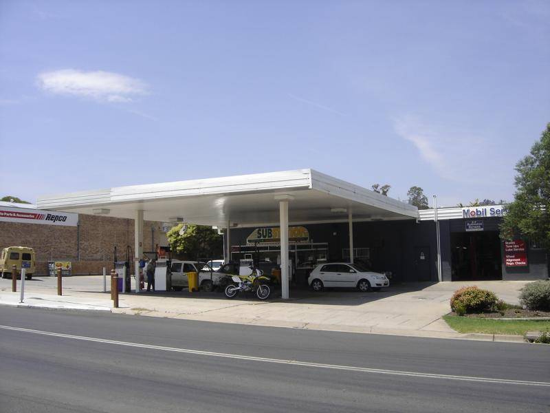 280 Carp Street, Bega NSW 2550