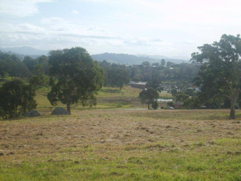 Lot 503 Glen Mia Drive, Bega NSW 2550