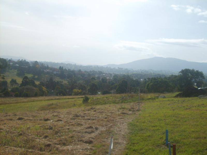 Lot 503 Glen Mia Drive, Bega NSW 2550
